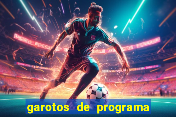 garotos de programa de santos